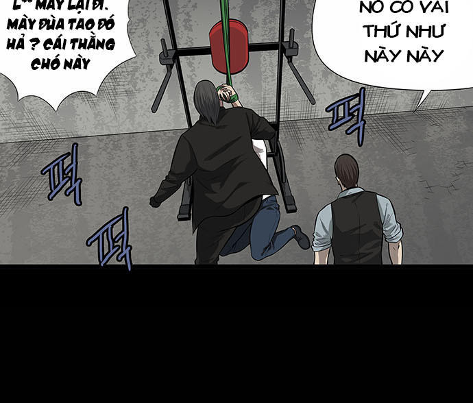 Hive Chapter 140 - Trang 2