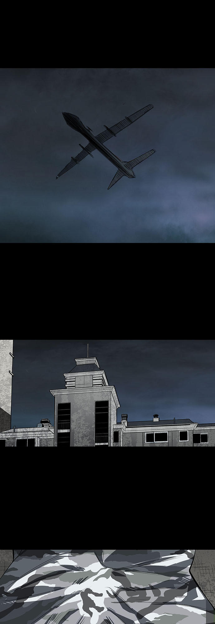 Hive Chapter 140 - Trang 2