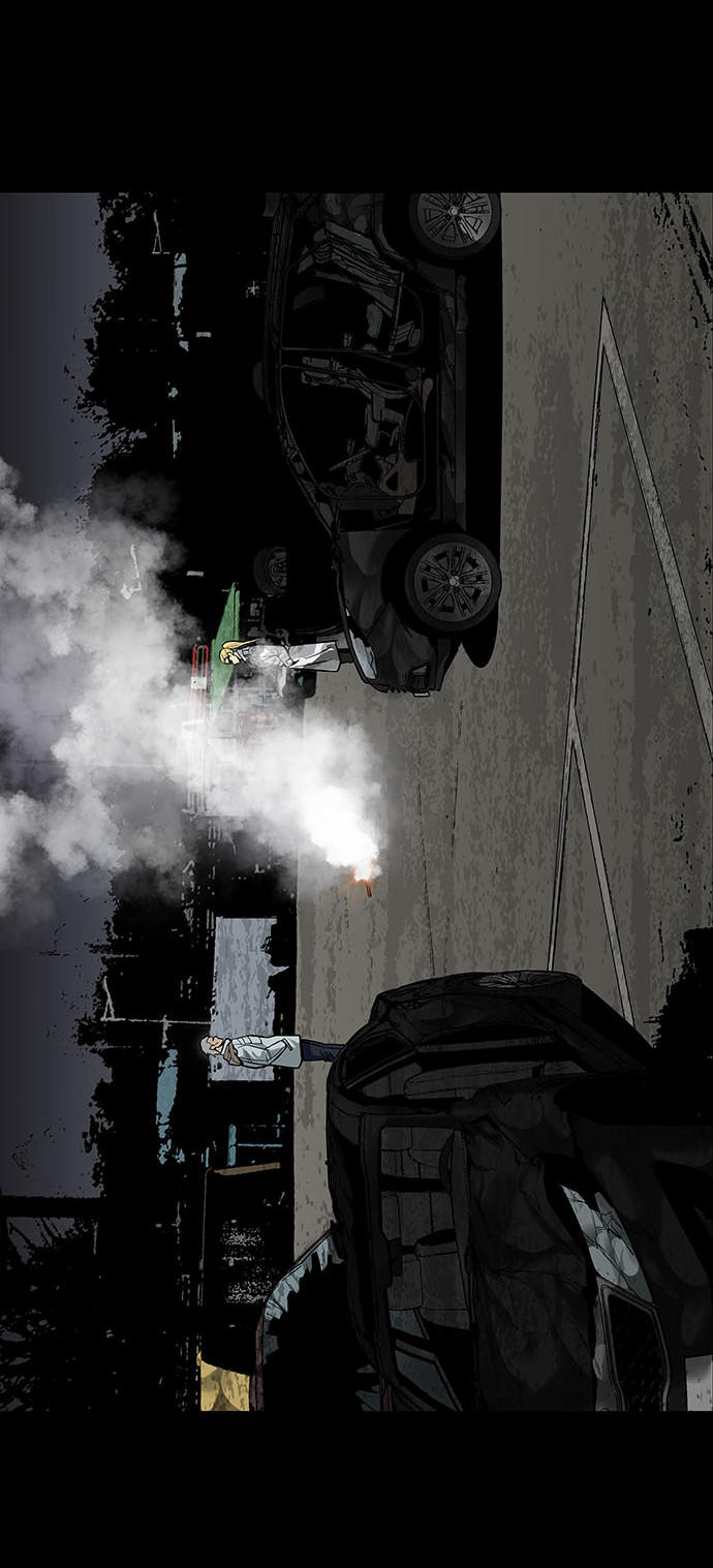 Hive Chapter 140 - Trang 2