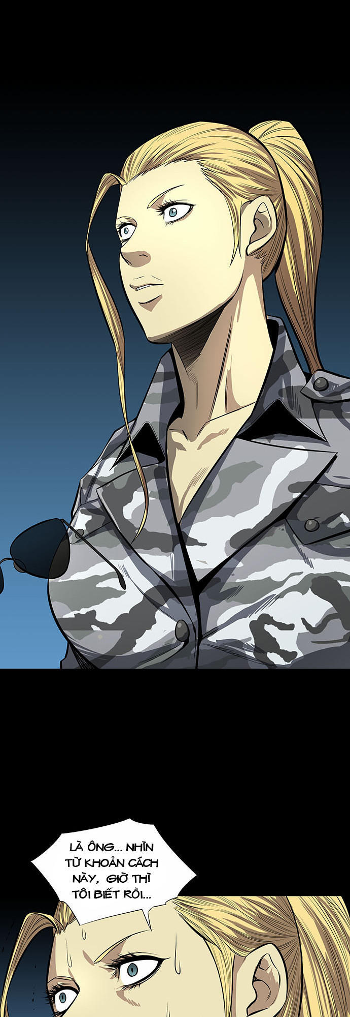 Hive Chapter 140 - Trang 2