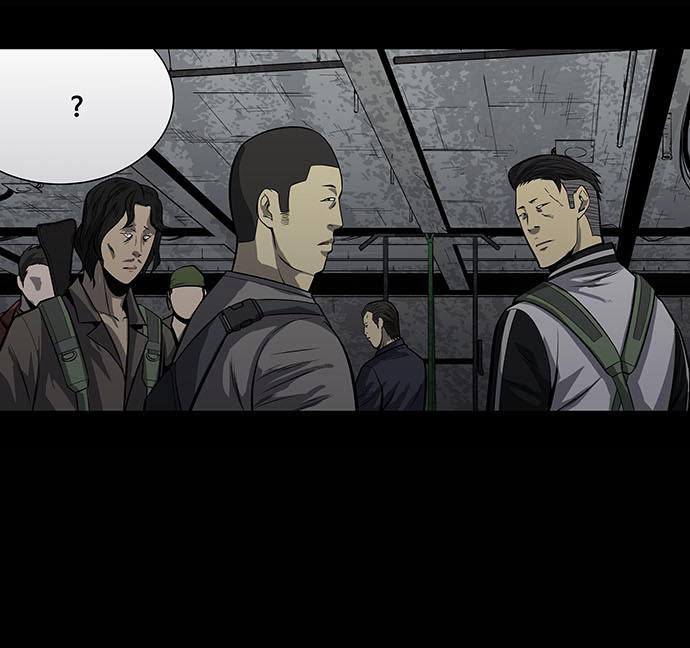 Hive Chapter 140 - Trang 2