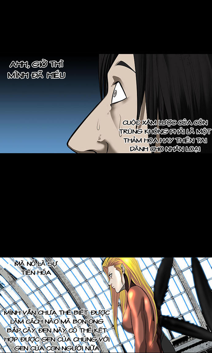 Hive Chapter 141 - Trang 2