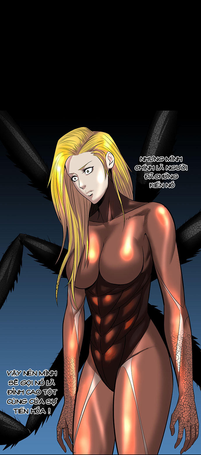Hive Chapter 141 - Trang 2