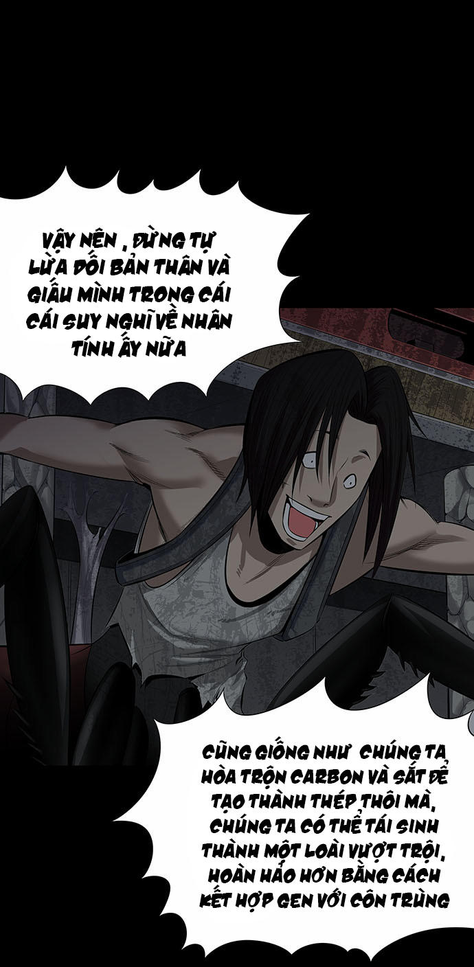Hive Chapter 141 - Trang 2