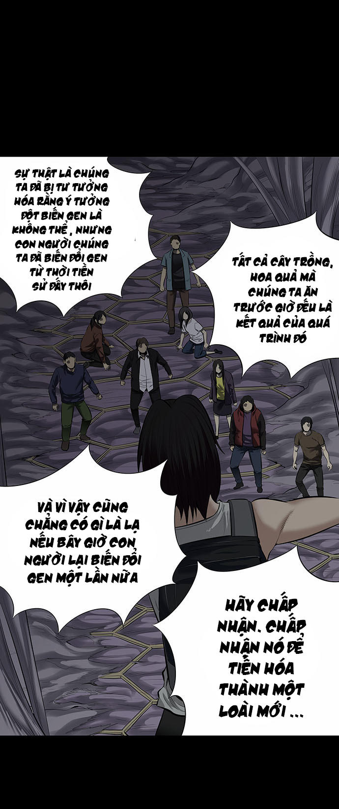 Hive Chapter 141 - Trang 2