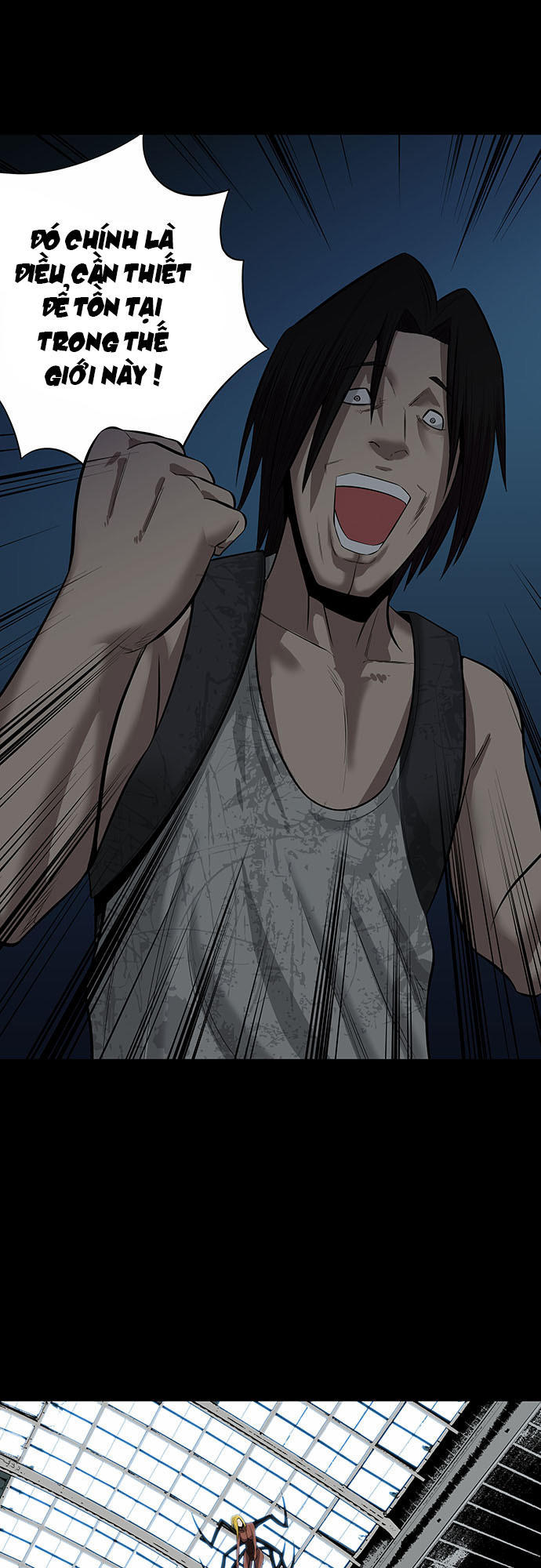 Hive Chapter 141 - Trang 2