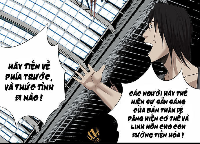 Hive Chapter 141 - Trang 2
