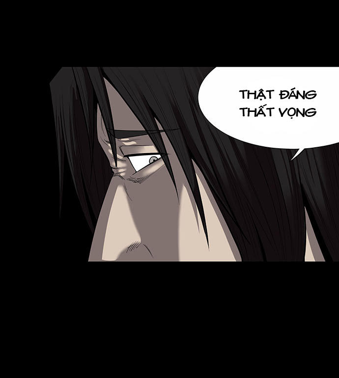 Hive Chapter 141 - Trang 2