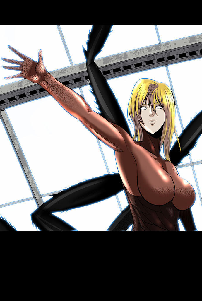 Hive Chapter 141 - Trang 2