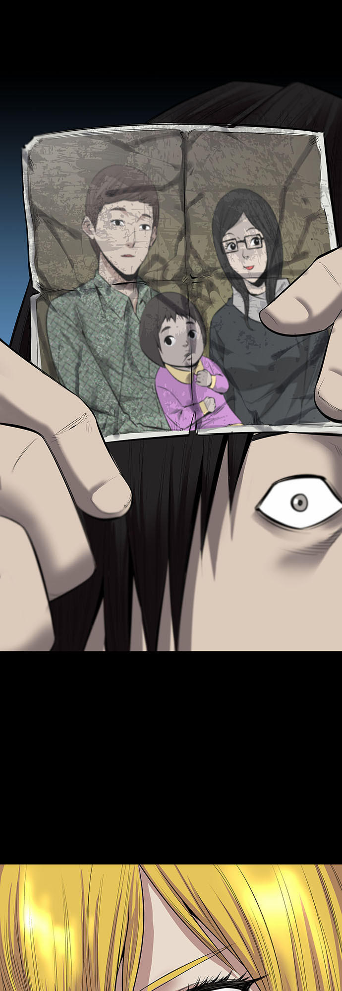 Hive Chapter 141 - Trang 2