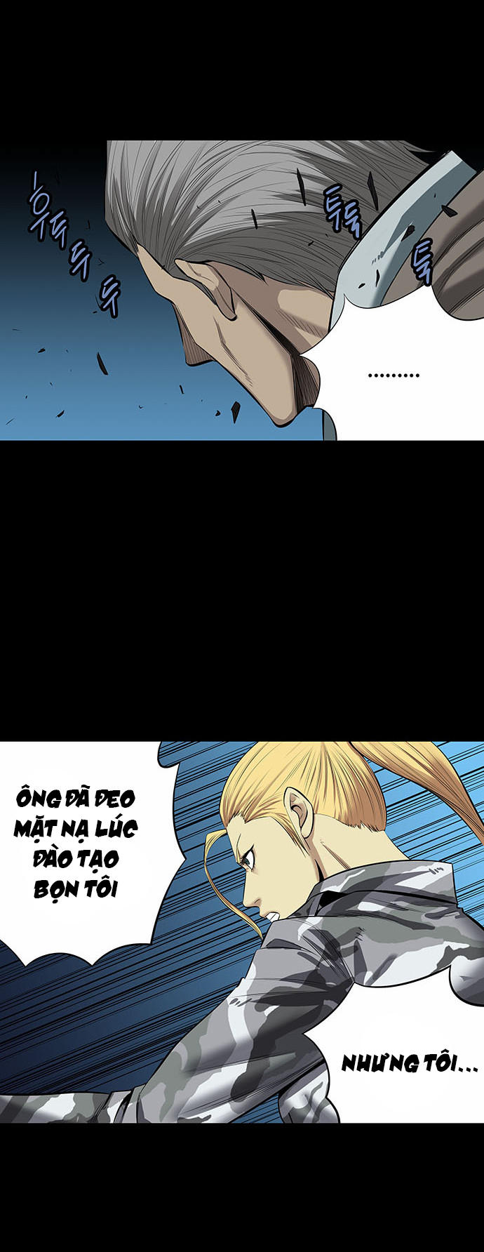 Hive Chapter 141 - Trang 2