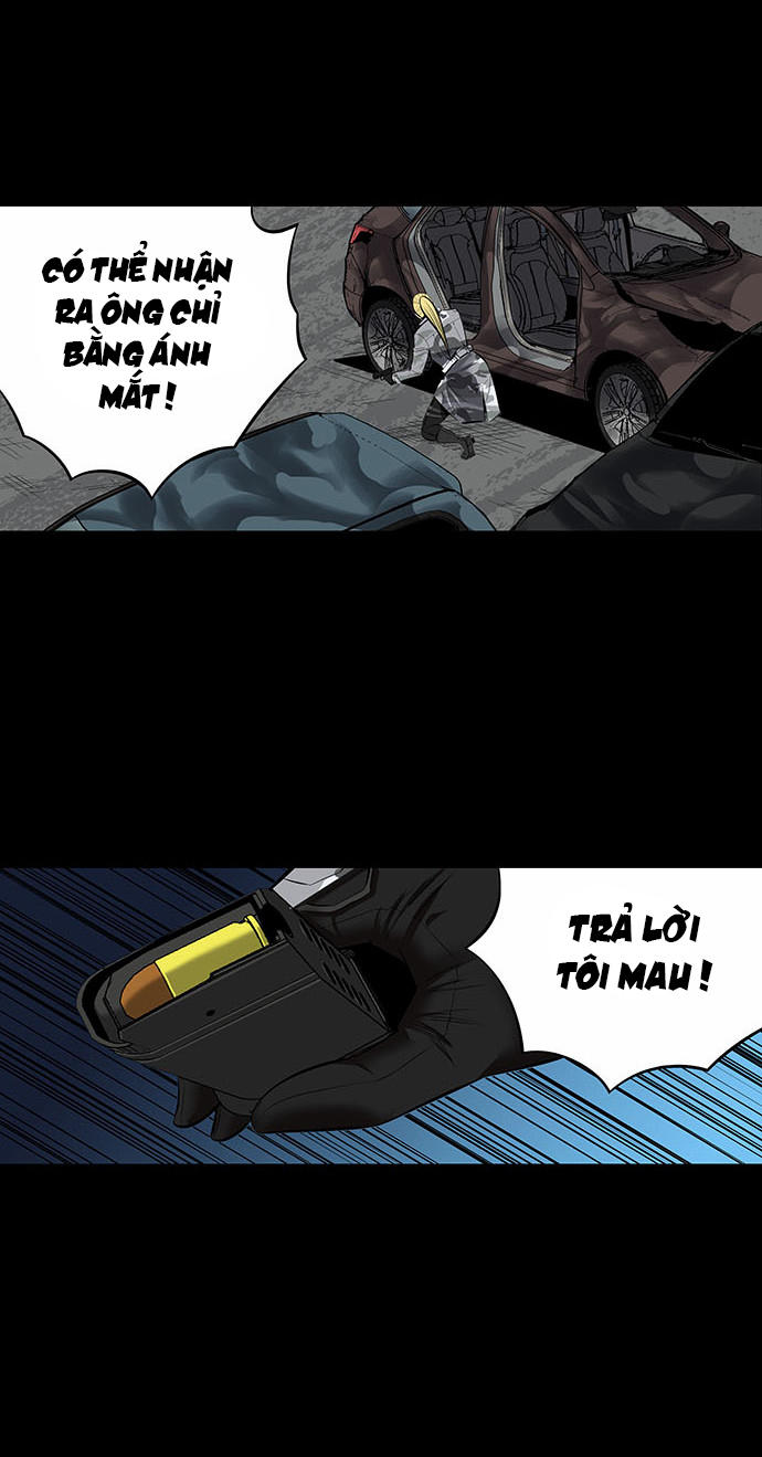 Hive Chapter 141 - Trang 2