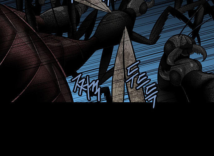 Hive Chapter 141 - Trang 2