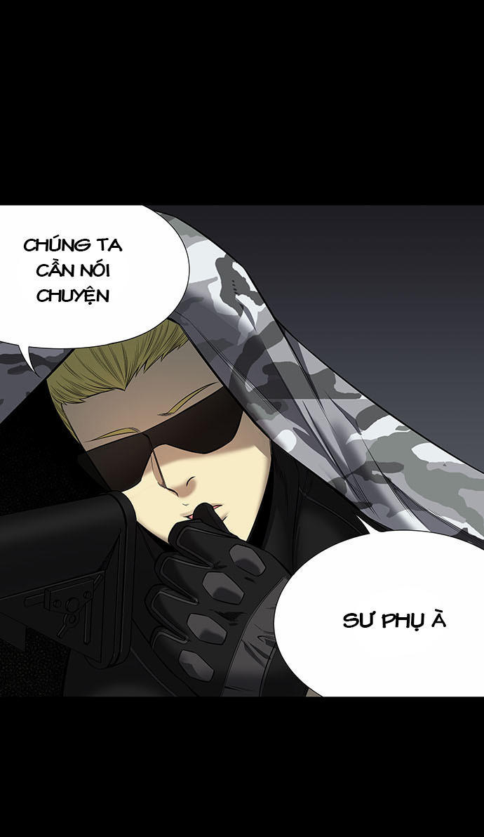 Hive Chapter 142 - Trang 2