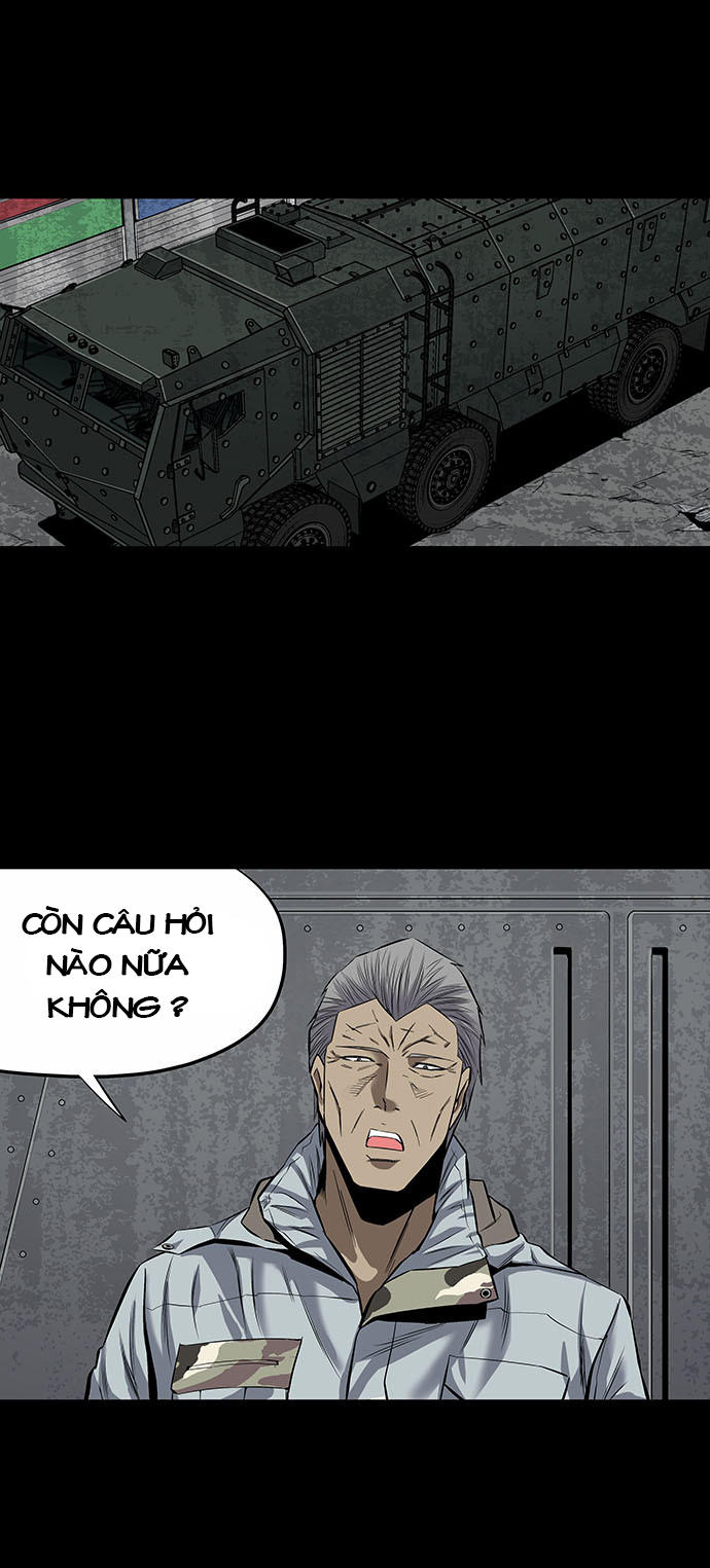 Hive Chapter 142 - Trang 2