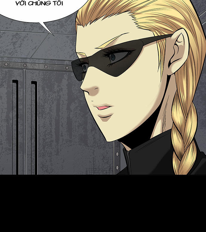 Hive Chapter 142 - Trang 2