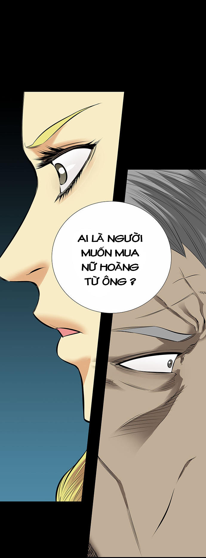 Hive Chapter 142 - Trang 2