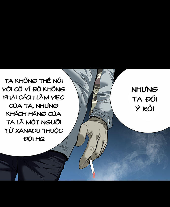 Hive Chapter 142 - Trang 2