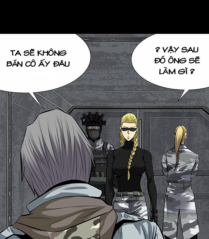 Hive Chapter 142 - Trang 2