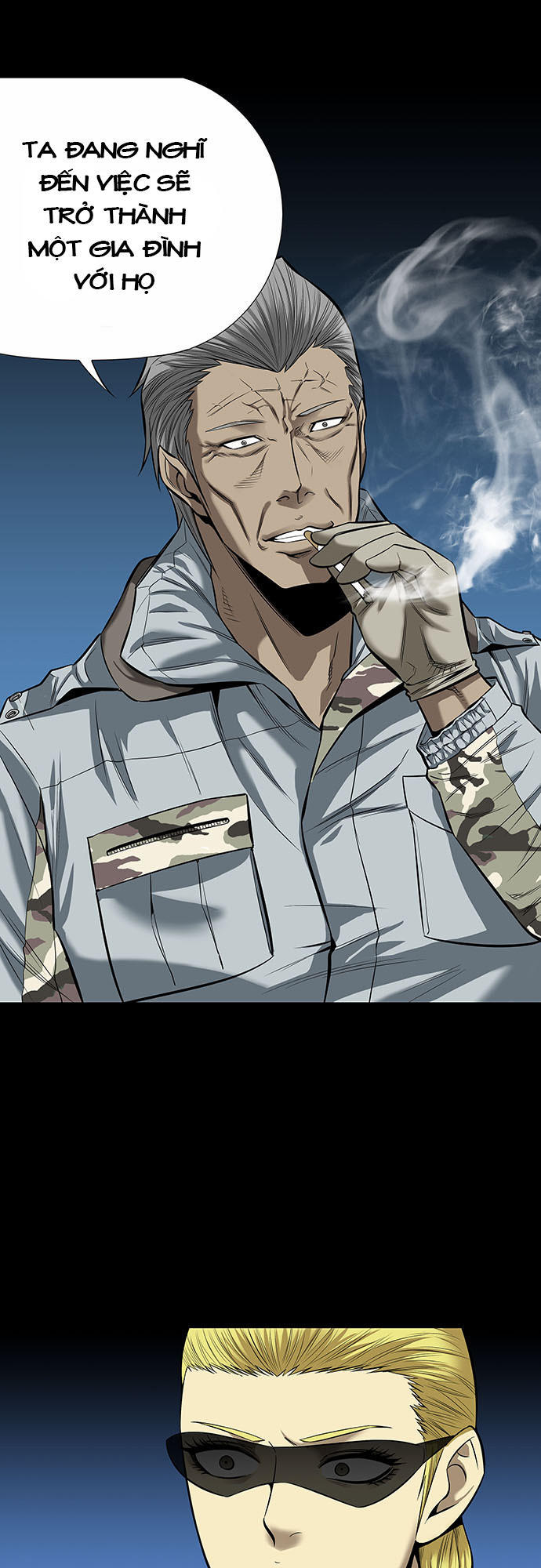 Hive Chapter 142 - Trang 2