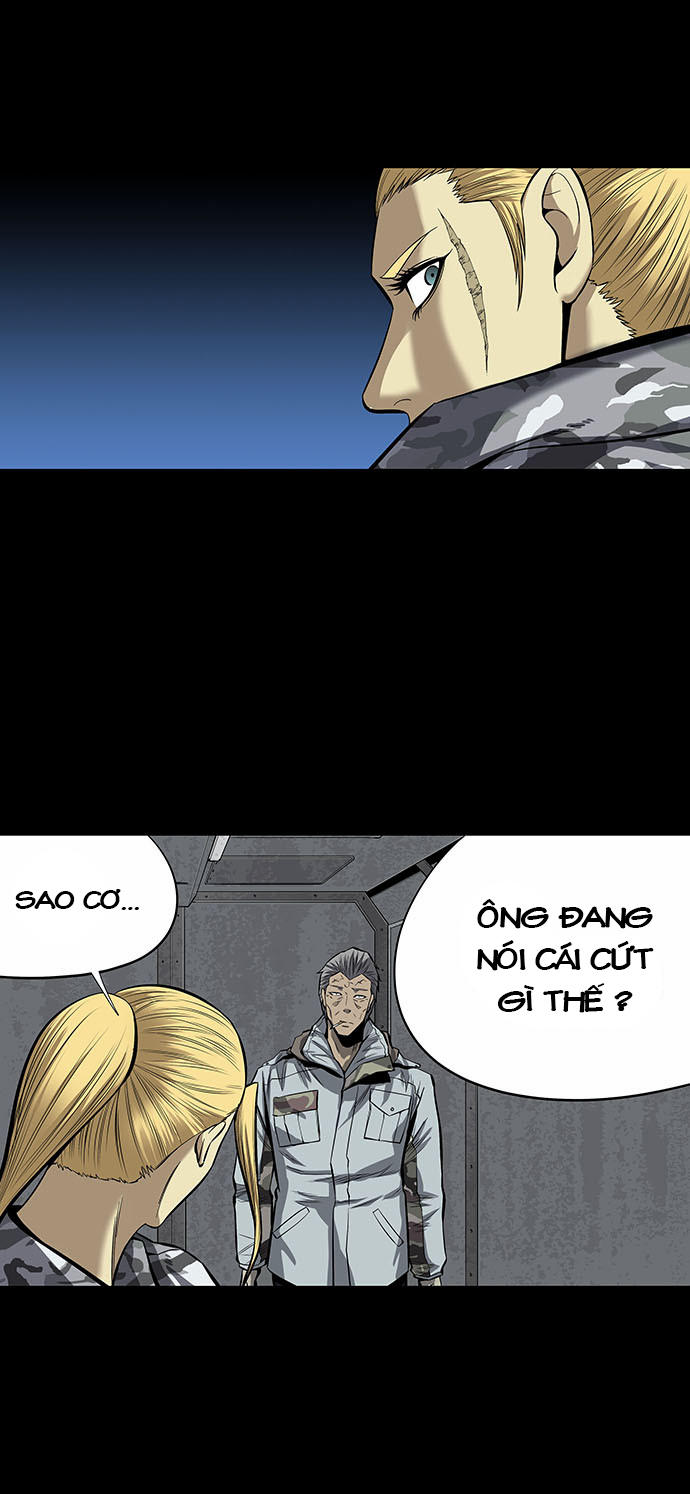 Hive Chapter 142 - Trang 2