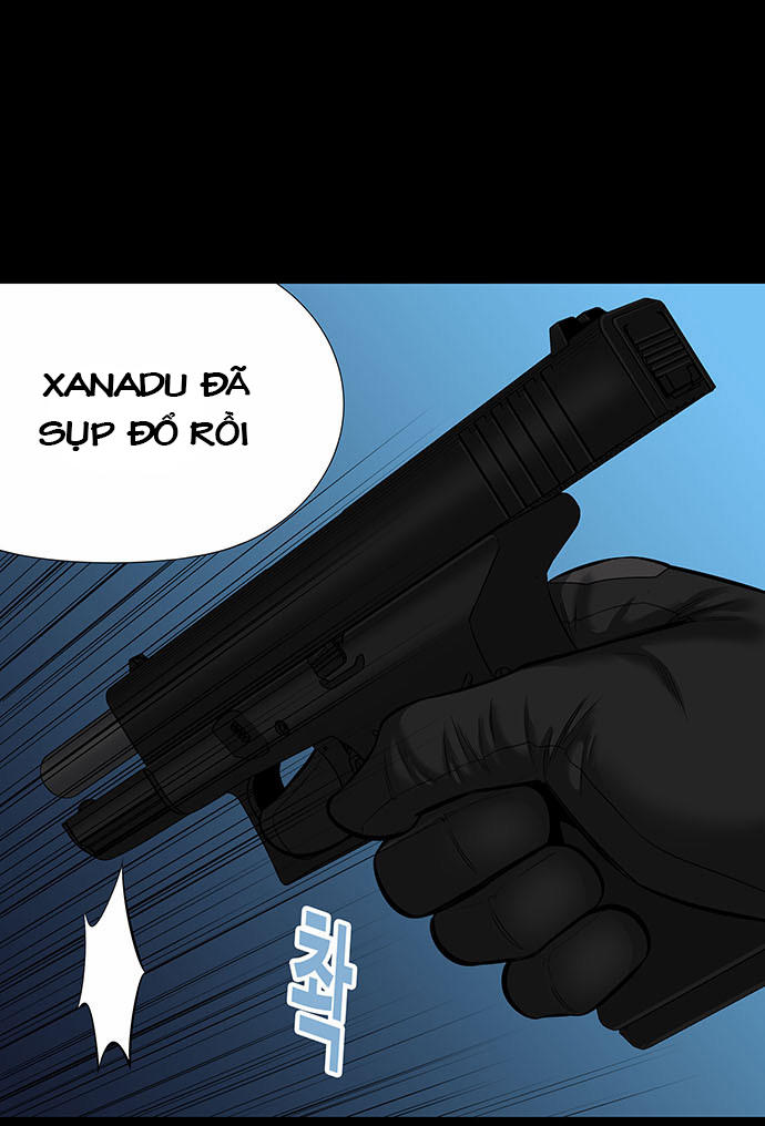 Hive Chapter 142 - Trang 2