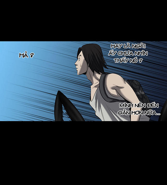 Hive Chapter 142 - Trang 2