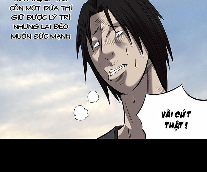 Hive Chapter 142 - Trang 2