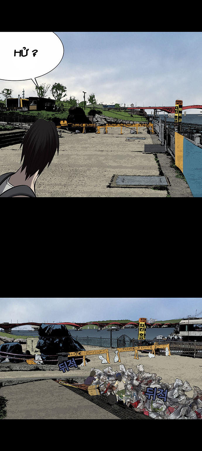 Hive Chapter 142 - Trang 2