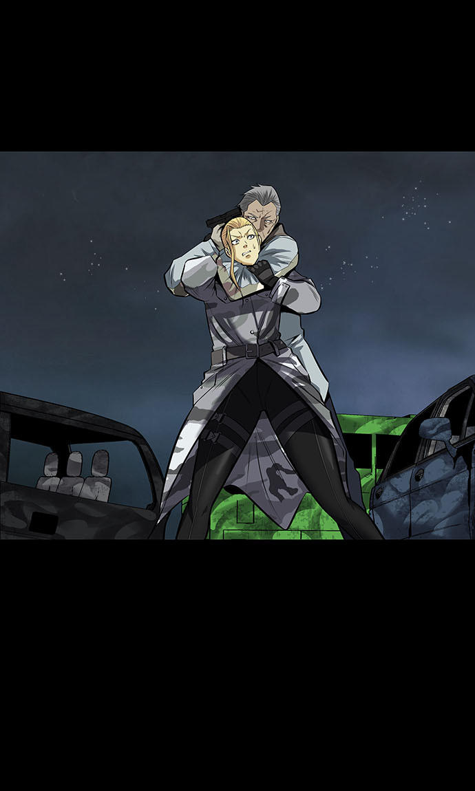 Hive Chapter 142 - Trang 2