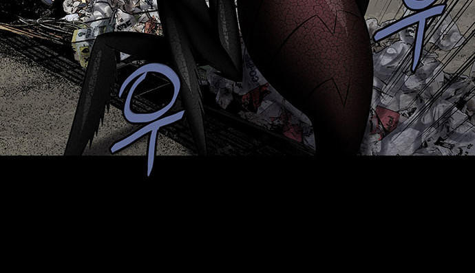 Hive Chapter 142 - Trang 2