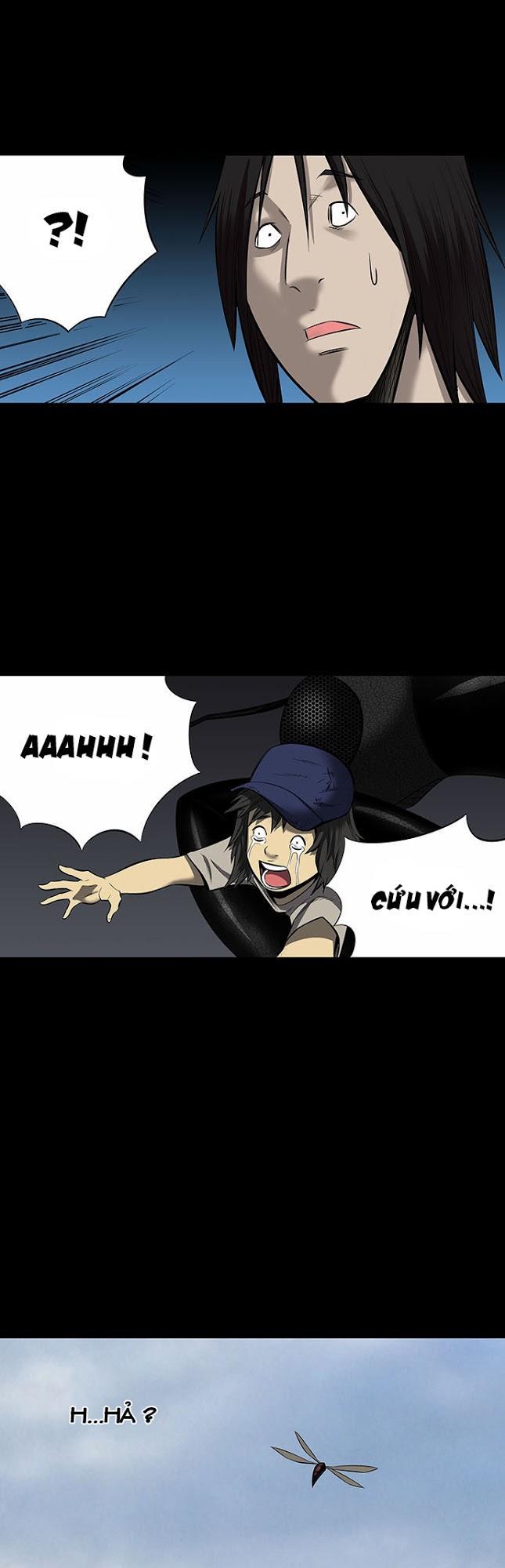 Hive Chapter 142 - Trang 2