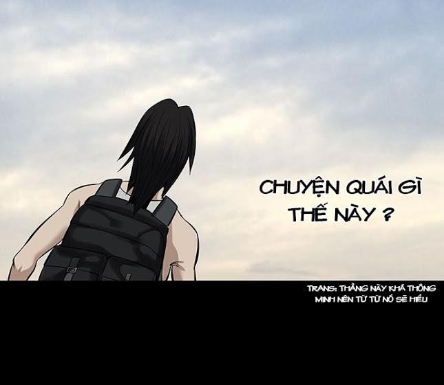 Hive Chapter 142 - Trang 2