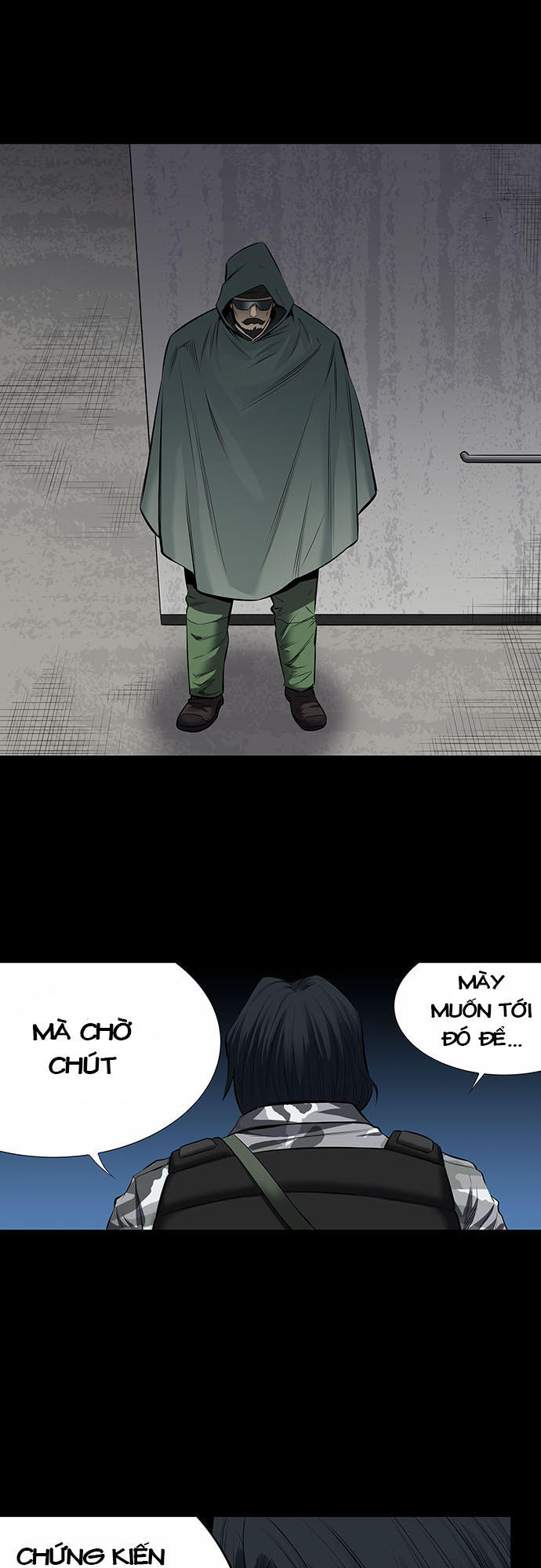 Hive Chapter 143 - Trang 2