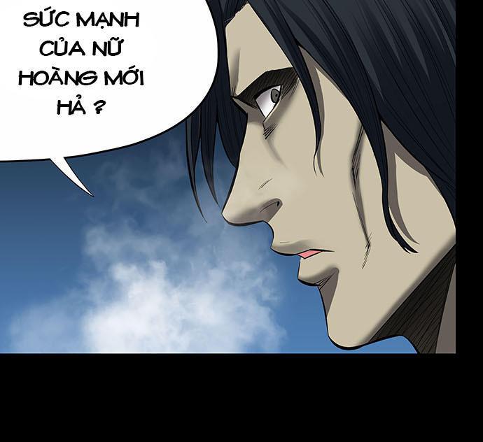 Hive Chapter 143 - Trang 2