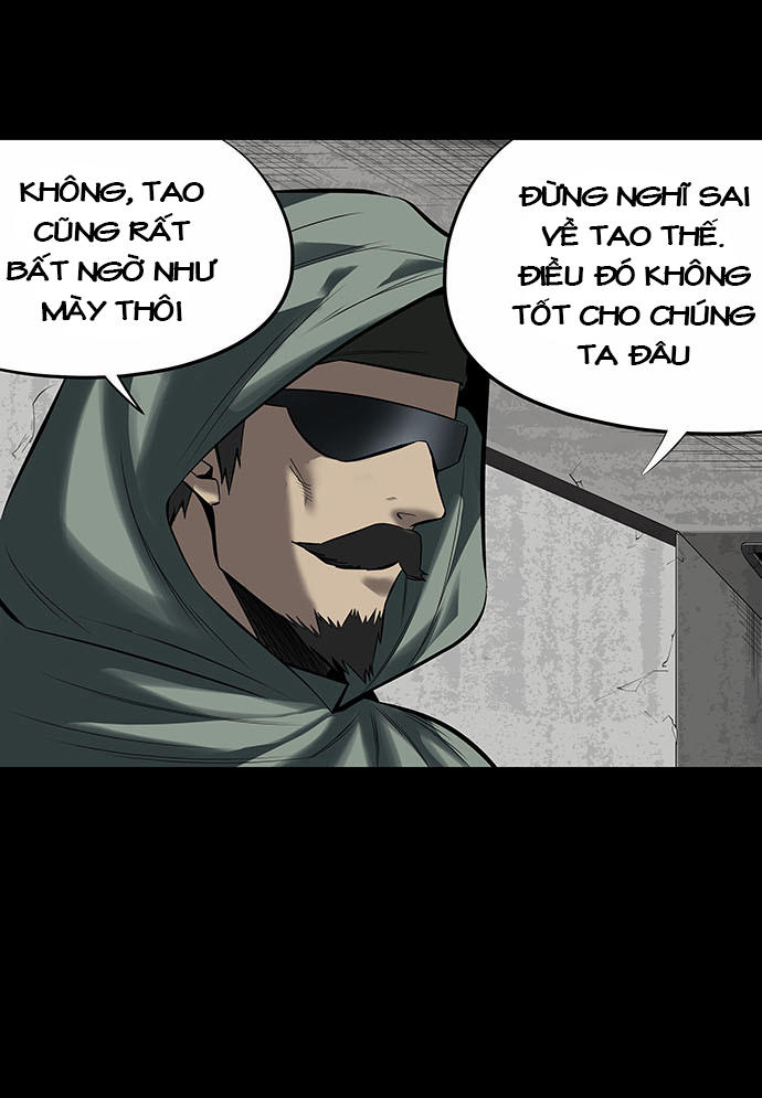 Hive Chapter 143 - Trang 2