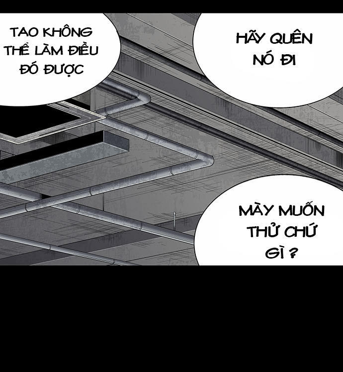 Hive Chapter 143 - Trang 2
