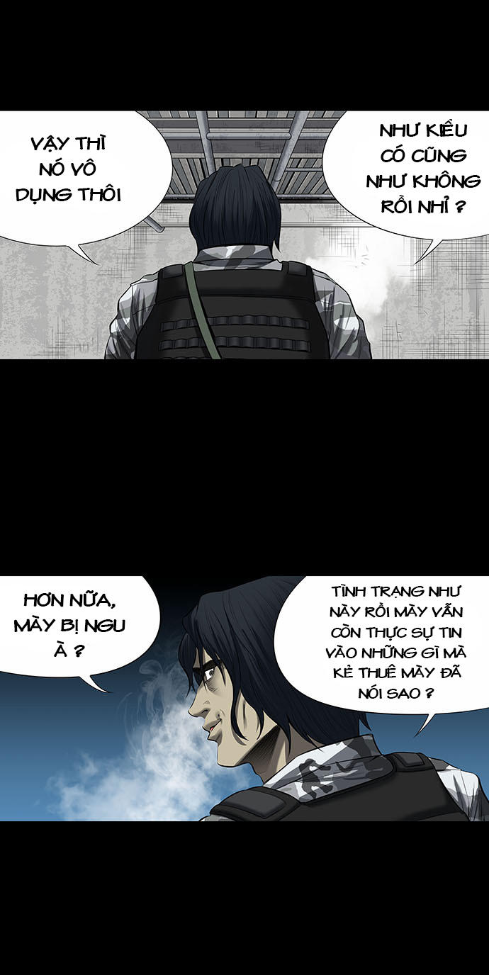 Hive Chapter 143 - Trang 2