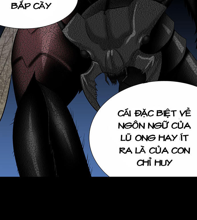 Hive Chapter 143 - Trang 2