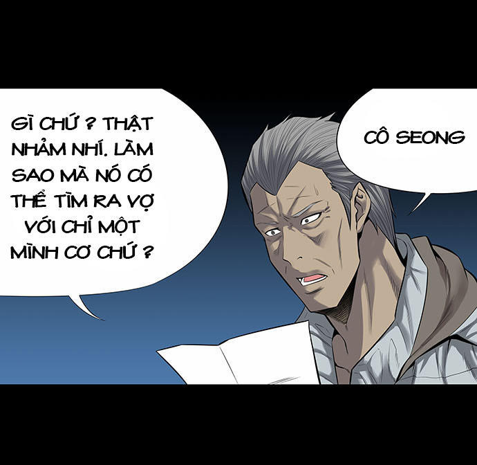 Hive Chapter 143 - Trang 2