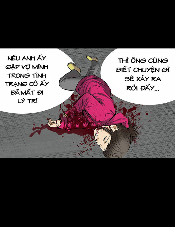 Hive Chapter 143 - Trang 2