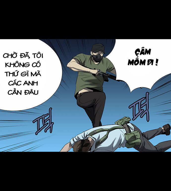 Hive Chapter 143 - Trang 2