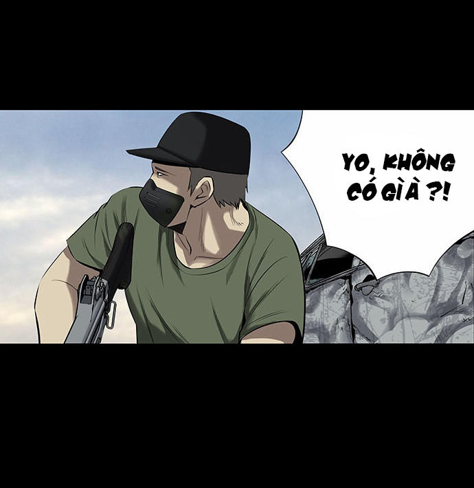 Hive Chapter 143 - Trang 2