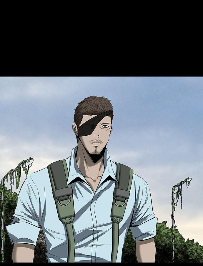 Hive Chapter 143 - Trang 2