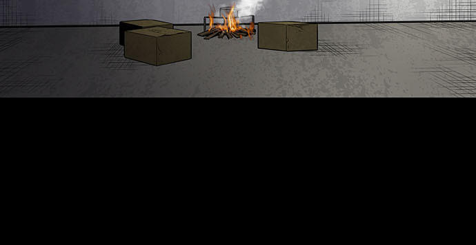 Hive Chapter 143 - Trang 2