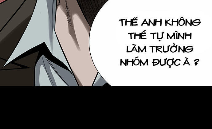 Hive Chapter 144 - Trang 2
