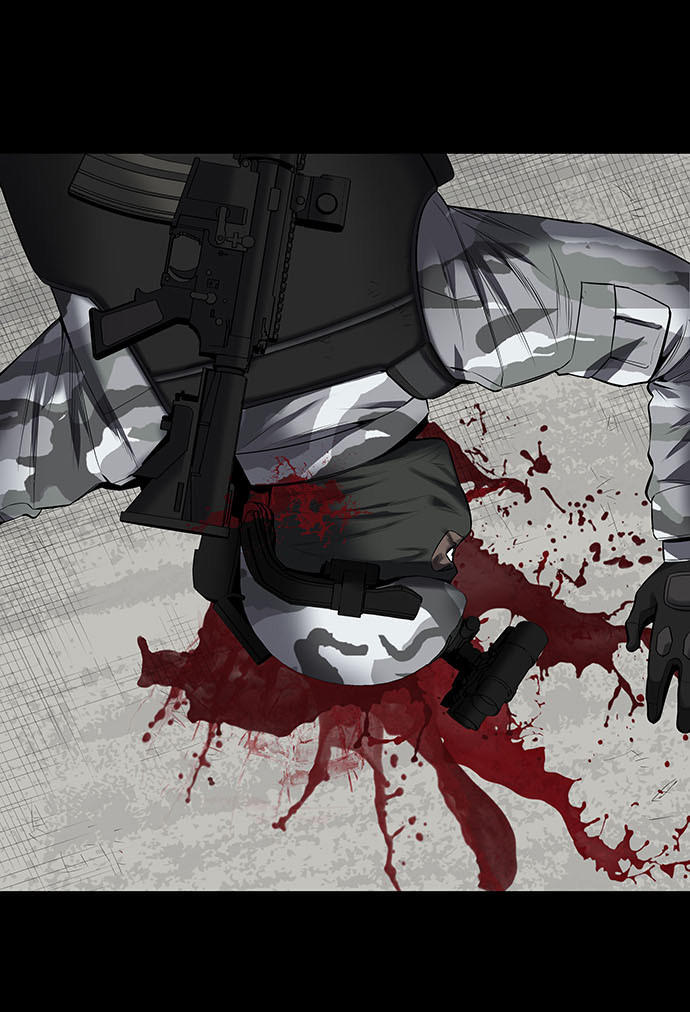 Hive Chapter 144 - Trang 2