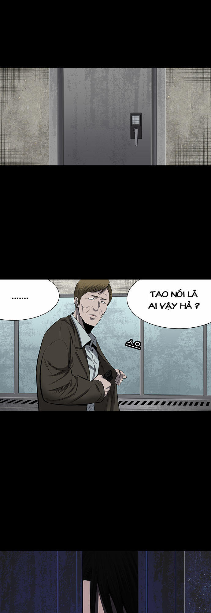 Hive Chapter 144 - Trang 2