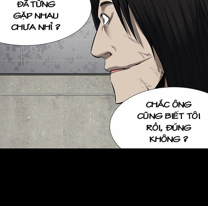 Hive Chapter 144 - Trang 2