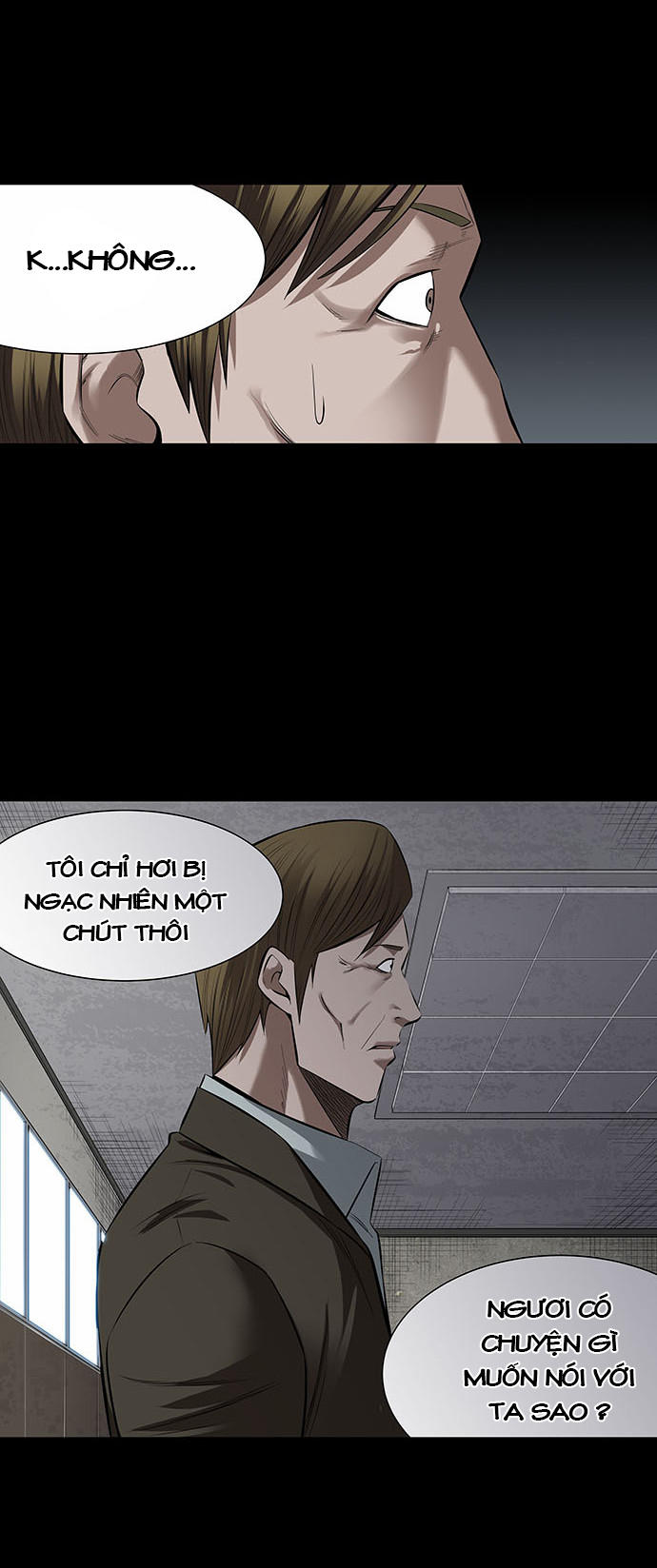 Hive Chapter 144 - Trang 2